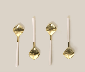 ชุดเครื่องใช้บนโต๊ะอาหารทำจากสแตนเลสพร้อมกระจกขัดเงาดีไซน์แบบดั้งเดิมเพื่อใช้ในการเปิดเทอม - Product Image 3