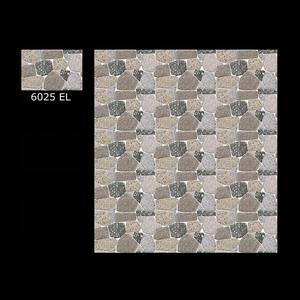 Lujo Vistaar 250x375mm Digital Brillante Elevación Cerámica Esmaltada Impermeable Rectificado Exterior Azulejos-10x15, 25x37,5 - Product Image 4