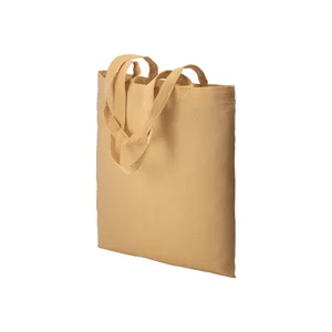 Borsa Shopper in Cotone Riciclato Melange, Regalo Promozionale ed Ecologico per Aziende - Product Image 6