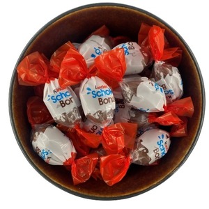 Kinderr schoko-Bons 345ชิ้น - Product Image 1