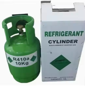 Gas Refrigerante R134a Directo de Fábrica |   Certificado ISO |   Entrega Rápida para Uso Automotriz e Industrial - Product Image 2