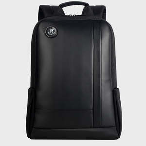 Arctic Fox Slick <b>Laptop</b> <b>Backpack</b> - Product Image 1