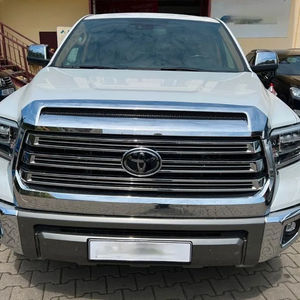 โตโยต้า ทันดรา 2022 มือสอง รุ่น GCC - Product Image 1