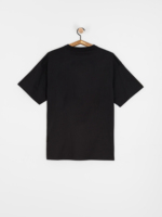 T-shirts à manches courtes Hip-Hop 2025 pour hommes – Streetwear personnalisé, tendance, uni, épais, 100 % coton, écologique, respirant – Direct Usine