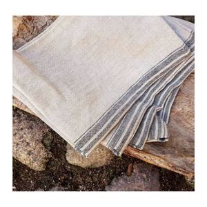 ผ้าเช็ดตัวผ้าฝ้ายออร์แกนิกสำหรับผู้ใหญ่สีพาสเทลสีทึบไม่มี100% ได้รับการรับรองแบบไม่ติดน้ำมันของใช้ในครัวเรือนสีสันสดใส - Product Image 6