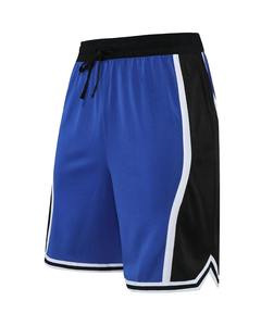 Pantalones Cortos de Algodón para Hombre, Bañadores de Playa con Cierre Elástico, Secado Rápido, Cremallera, Verano - Product Image 5