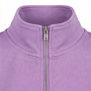 Ensemble de survêtement sportif pour femmes, style hivernal, en gros, motif uni, sweat à capuche, survêtement patchwork, tenue de sport pour la salle de sport - Product Image 4