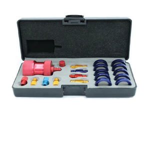 Set de Transferencia de Grasa con Filtro Nano para Cirugía de Injerto de Grasa, Manual de Acero Inoxidable - Product Image 6