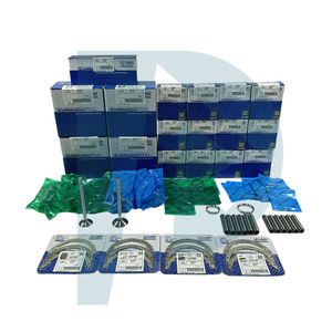 Kit de chemises de cylindre IZUMI Original J05E 3MM de haute qualité - VH114673200 pour la reconstruction du moteur d'excavatrice - Product Image 5