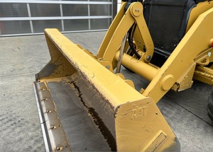 Original Caterpillar 420F 420E Tractopelle Caterpillar Pelles rétrocaveuses d'occasion Cat 420 Tracteur Tractopelle - Product Image 5