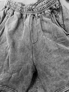 Shorts Deportivos Transpirables para Hombre, 100% Algodón, Estampado Animal, de Moda - Product Image 4