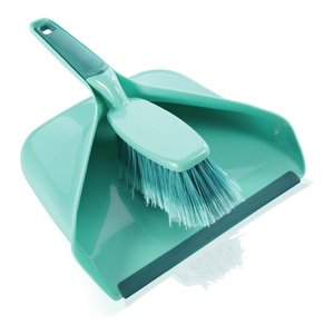 Ensemble pelle et balayette vertes DUSTPAN 41410 - Product Image 4
