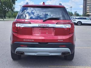 Usado 2021 GMC. Acadia - Product Image 2