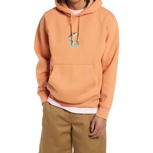 Sudaderas con capucha ajustadas para hombre de la mejor calidad, ropa de calle informal de invierno en diseño sólido, precios al por mayor - Product Image 1