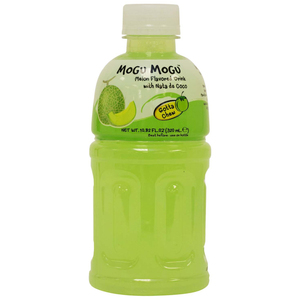 เครื่องดื่มผลไม้ OEM/ODM ขายดี คล้ายโมกุโมกุ น้ำผลไม้ไทย ผสมวุ้นมะพร้าว ขายส่งราคาถูก MOQ ต่ำ - Product Image 3