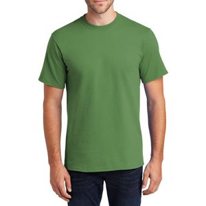 T-shirt en coton personnalisé pour hommes et femmes avec logo et texte Tissu tricoté Cadeau d'été parfait - Product Image 5