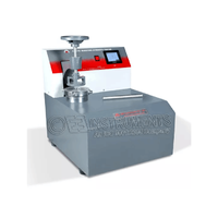 Digital Electronic Bursting Strength Tester Mullen Paper BS/BF Testing Machine with 25Kg/cm2 Capacity