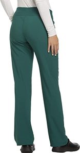 Conjuntos de uniformes médicos de enfermería con estilo para mujer, tela tejida de último diseño - Product Image 5