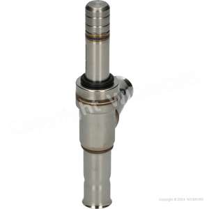 Vanne solénoïde Danfoss, EVUL 3, à souder, ODF, Fonction : NF, 032F8230 - Product Image 2