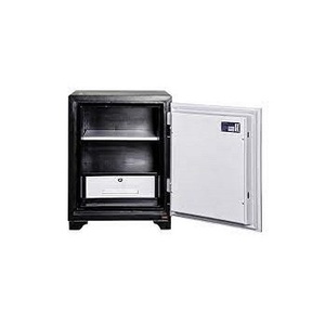 Toilettes de la déesse en poudre revêtue, 560, résistant au feu, 120 Minutes, verrouillage des tiroirs, disponibles en prix 200 kg - Product Image 2