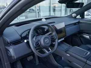 2024 7 places SUV à conduite à gauche, transmission intégrale, boîte automatique, galerie de toit métallique, sièges en cuir, batterie au lithium, luxe, modèle unique - Product Image 6