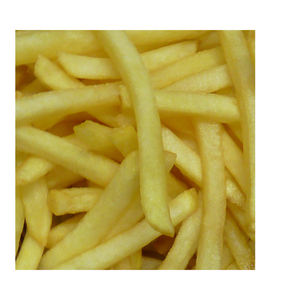 IQF มันฝรั่งสดแช่แข็ง Prefried Pota ขายส่งมันฝรั่งแช่แข็งมันฝรั่งทอดอินทรีย์ที่ปลูก - Product Image 1