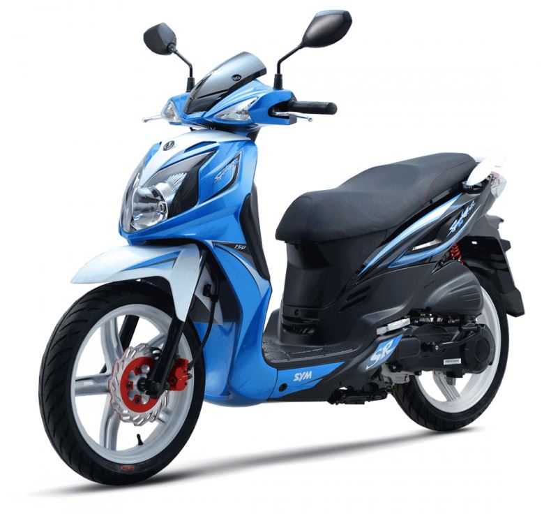 SYM CDI 30410-AWB-000 - Reliable OEM Origin for Jet4 & X'pro