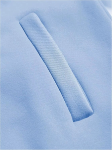 Vestes d'université de grande taille pour hommes vestes d'université vierges en gros veste d'université Letterman unie avec logo personnalisé veste d'université pour hommes - Product Image 6