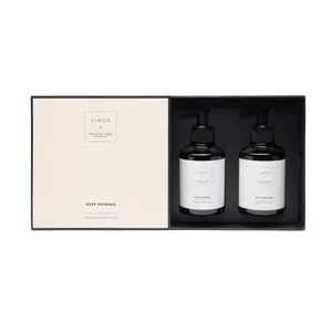 Set Regalo Personalizzato VINGA TGL per la Cura delle Mani con Accessori per la Cura delle Mani - Product Image 4