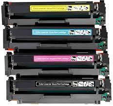 Cartouche de TONER CF502 - Product Image 3