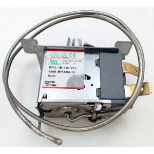 ERP W10567140 Nuevo Control de Temperatura Eléctrico para Refrigerador, Reemplazo para WPW10567140, Piezas de PCB de Plástico para Refrigerador Doméstico - Product Image 3