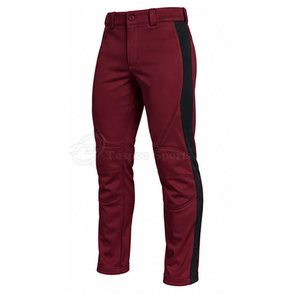 Pantalones de béisbol de calidad recién llegados, pantalones de béisbol para equipos, pantalones de béisbol elásticos para equipos deportivos - Product Image 5
