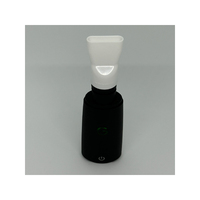 Equipo de Respiración Bigbreathe Healthcare Supply BreathCare MIP/MEP para Uso Doméstico, 8L, Entrenamiento de la Fuerza de los Músculos Respiratorios, Prueba de Respiración, CE/FCC/PSE