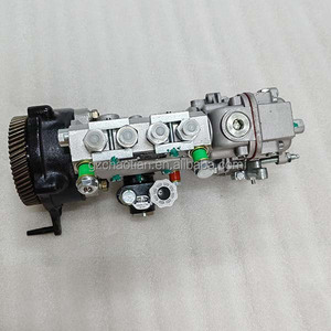 162-6249 Pompes d'<span class=keywords><strong>injection</strong></span> de carburant Pièces de moteur diesel <span class=keywords><strong>306</strong></span> 305.5 Moteur 307C 307D <span class=keywords><strong>Pompe</strong></span> <span class=keywords><strong>à</strong></span> carburant d'excavatrice 1626249 - Product Image 5