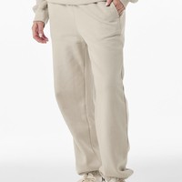Conjuntos Deportivos Unisex Transpirables con Sudadera y Pantalones Jogger, Pantalones Cargo Personalizables, Trajes Deportivos Cortavientos para Niños, 100% Algodón, 2 Piezas