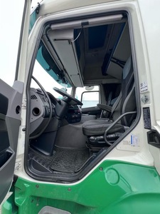 DAF CF 450 FT SC USATO 2020, Intarder 553.000Km, 6 Cilindri 450cv, Assale 2 4x2, Euro 6, Carburante Diesel, Trasmissione AMT, Guida a Sinistra - Product Image 2
