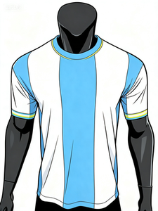 Maillots <span class=keywords><strong>de</strong></span> football <span class=keywords><strong>de</strong></span> haute qualité, maillots <span class=keywords><strong>de</strong></span> football des équipes nationales, maillots <span class=keywords><strong>de</strong></span> football <span class=keywords><strong>de</strong></span> stars, conception personnalisée <span class=keywords><strong>de</strong></span> maillots d'équipe - Product Image 2