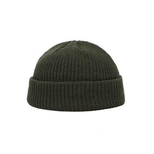Gorro de Punto de Alta Gama para Hombre y Mujer, Textura Acanalada Premium, Ajuste Elástico, Ultra Cálido, Térmico, Secado Rápido, Ligero - Product Image 5