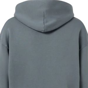 Soft and Cozy Casual <b>Zip</b>-Up Hoodie for Men and Women Ideal for Everyday Wear, Layering, and Lounging at Home - Product Image 5