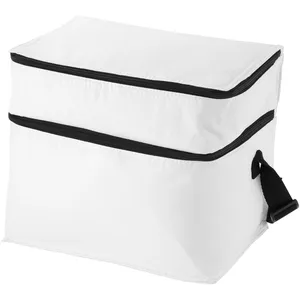 Bolsa Refrigerante Oslo Personalizada de 13L para Merchandising, Caja Refrigerante de Primera Calidad - Product Image 6