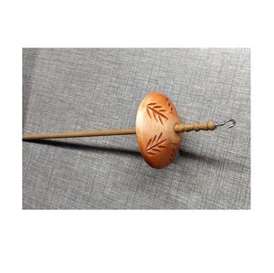 Broche de goutte en bois de qualité artisanale, marque privée, broche de goutte personnalisée au meilleur prix - Product Image 1