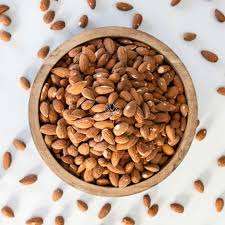 Almendras Españolas Orgánicas de Primera Calidad, Tamaño 12-14, Sin Aditivos, Sin OMG, en Venta - Product Image 5