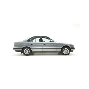 ผู้จำหน่ายสินค้าขายส่ง BMW 5 Series (E34) ที่มีไมล์สะสมต่ำ - Product Image 5