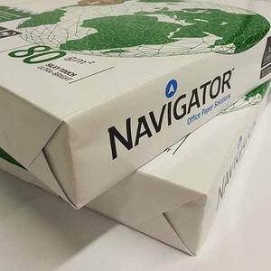 Quality Navigator Paper/ A4 Paper Ream Navigator/ Universal Paper 80gsm A4 White for sale - Product Image 6