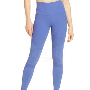 Leggings de Yoga para Mujer 2026, Diseño Sólido, Cintura Media, Hechos en Pakistán, Precios de Mayoreo, Leggings de Yoga Modernos para Mujer - Product Image 2