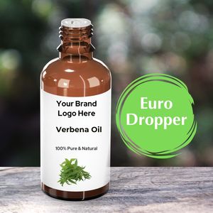 Aceite Esencial Puro Premium de Salvia y Verbena (Verbena Officinalis) - Suministro OEM para Cuidado de la Piel y Salud - Product Image 3