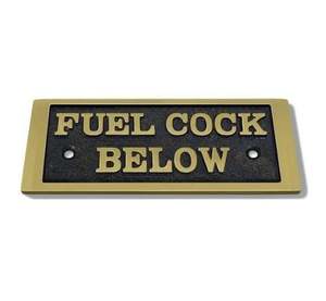 Nuevo Letrero Decorativo Hecho a Mano, Moderno, Elegante, Único, con Logotipo Personalizado, Placa de Metal Fundido para Puerta de Despensa - Product Image 5