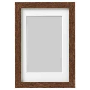 Wooden Modern Photo <b>Frame</b> Natural Wood Color MDF Photo <b>Frames</b> Classic Style Wooden <b>Frames</b> for Home Decorative Purposes - Product Image 2