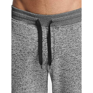 Coupe décontractée, cordon de serrage respirant pour homme, pantalon de jogging pour hommes, football, course à pied, entraînement - Product Image 5