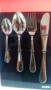 Bol à chocolat en métal plaqué or, vaisselle de table pour hôtel et restaurant, couverts de cuisine pour hôtel et restaurant - Product Image 2